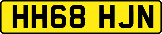 HH68HJN