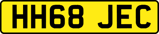HH68JEC