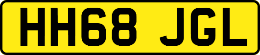 HH68JGL