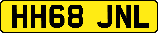 HH68JNL