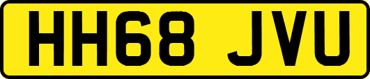 HH68JVU
