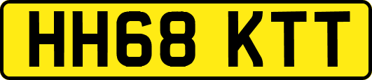 HH68KTT