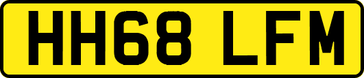 HH68LFM
