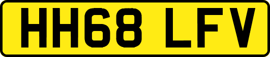 HH68LFV