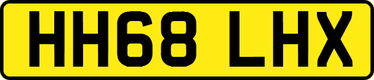 HH68LHX