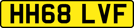HH68LVF