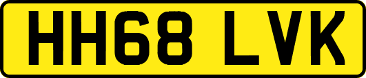 HH68LVK