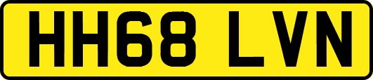HH68LVN