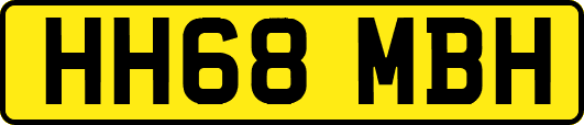 HH68MBH
