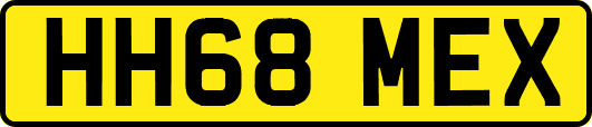 HH68MEX