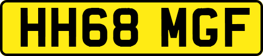 HH68MGF
