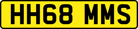 HH68MMS