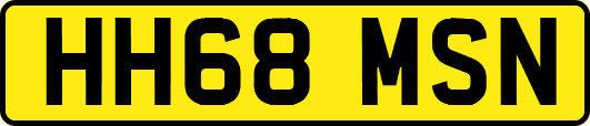 HH68MSN