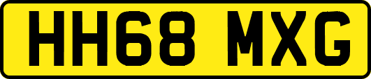 HH68MXG
