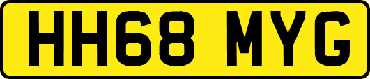 HH68MYG