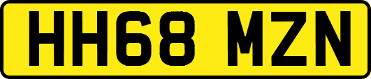 HH68MZN