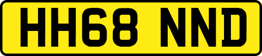 HH68NND