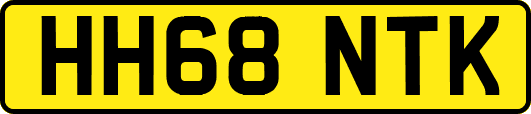 HH68NTK