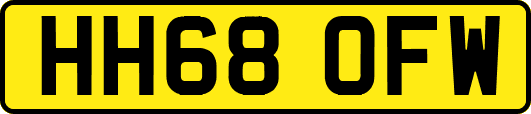 HH68OFW