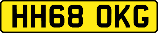 HH68OKG