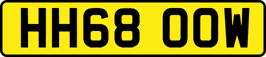 HH68OOW