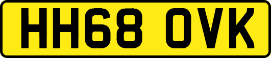HH68OVK