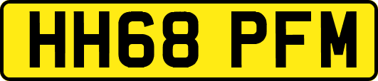 HH68PFM