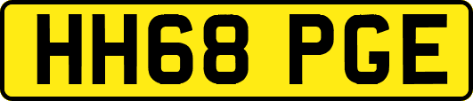HH68PGE