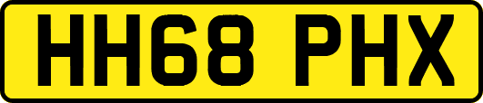 HH68PHX