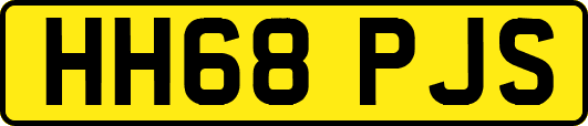 HH68PJS