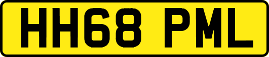 HH68PML