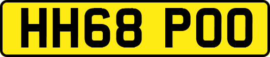 HH68POO