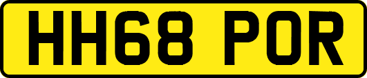 HH68POR