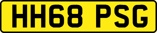 HH68PSG