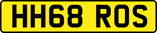 HH68ROS