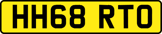 HH68RTO
