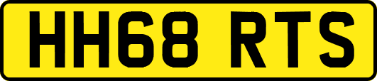 HH68RTS