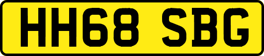 HH68SBG