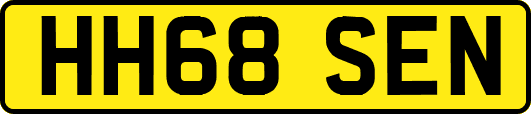 HH68SEN