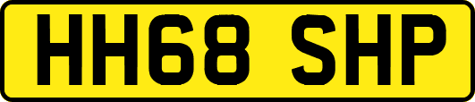 HH68SHP