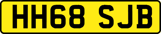 HH68SJB
