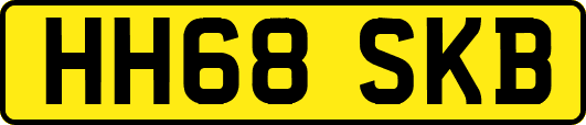 HH68SKB