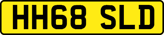 HH68SLD