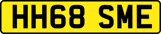 HH68SME