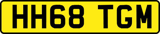 HH68TGM