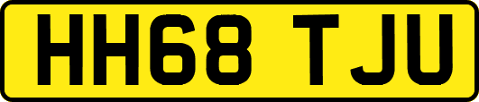 HH68TJU