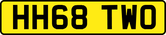 HH68TWO