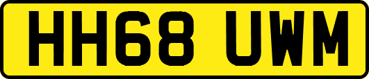 HH68UWM