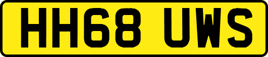 HH68UWS