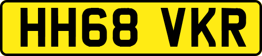 HH68VKR